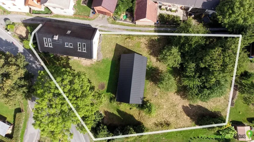 Prodej rodinného domu, Skořice, 137 m2