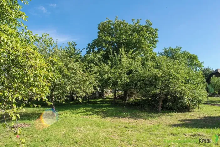Prodej rodinného domu, Skořice, 137 m2
