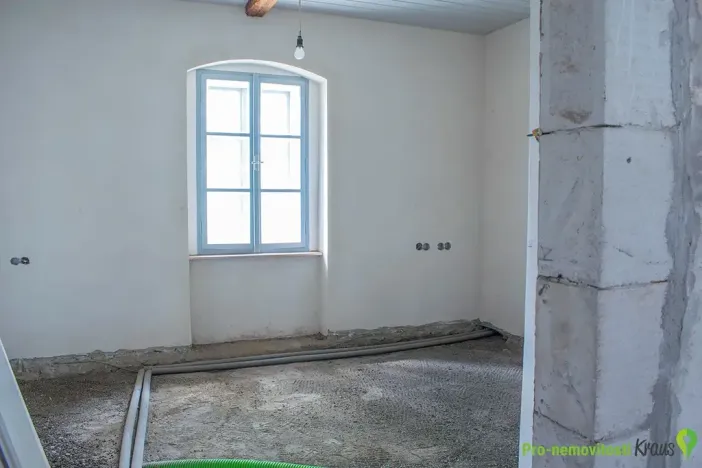 Prodej rodinného domu, Skořice, 137 m2