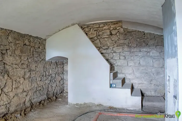 Prodej rodinného domu, Skořice, 137 m2