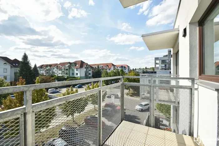 Pronájem bytu 1+kk, Olomouc, Horní lán, 24 m2