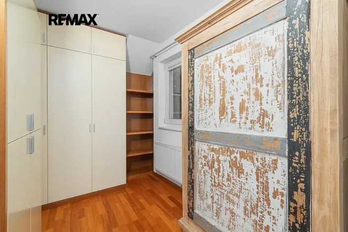 Prodej bytu 3+kk, Praha - Holešovice, Dobrovského, 107 m2