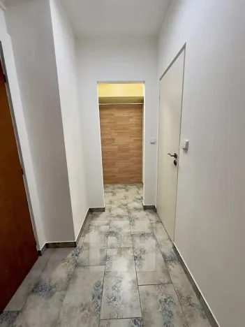 Prodej bytu 1+1, Beroun, Josefa Hory, 33 m2
