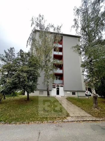 Prodej bytu 1+1, Beroun, Josefa Hory, 33 m2