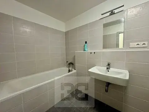 Pronájem bytu 1+kk, Olomouc, Edmunda Husserla, 44 m2