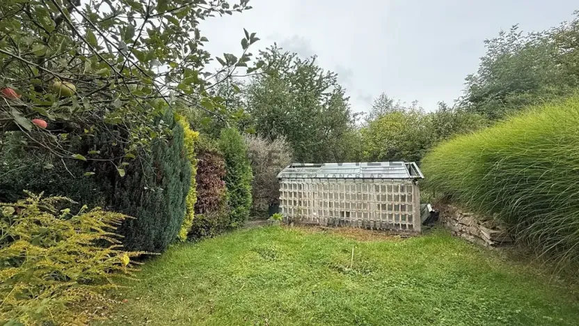 Prodej chaty, Horní Stropnice, 20 m2