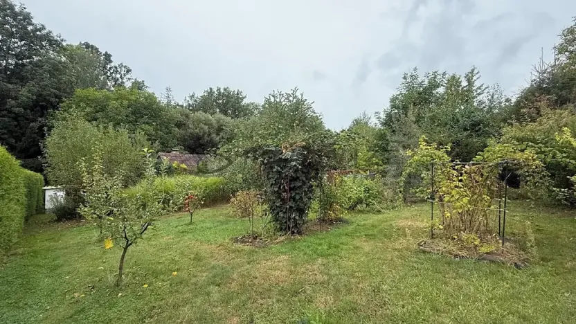Prodej chaty, Horní Stropnice, 20 m2