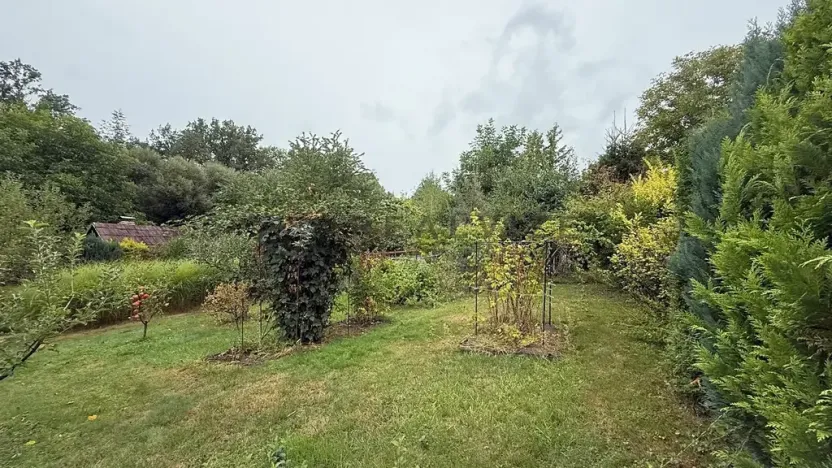 Prodej chaty, Horní Stropnice, 20 m2