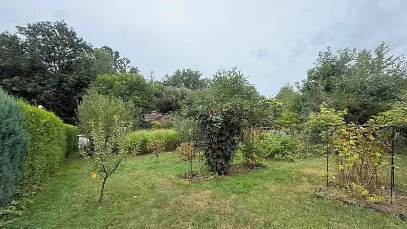 Prodej chaty, Horní Stropnice, 20 m2