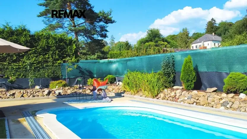 Prodej rodinného domu, Volary, K. V. Raise, 392 m2