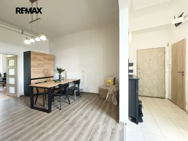 Prodej bytu 3+1, Praha - Libeň, Krejčího, 106 m2