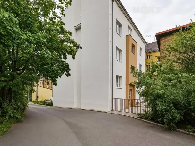 Prodej bytu 2+kk, Praha - Záběhlice, U zákrutu, 47 m2