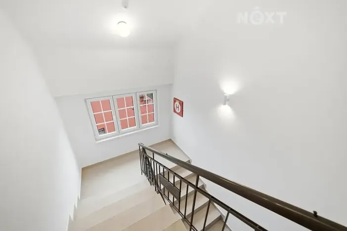 Prodej bytu 2+kk, Praha - Záběhlice, U zákrutu, 47 m2