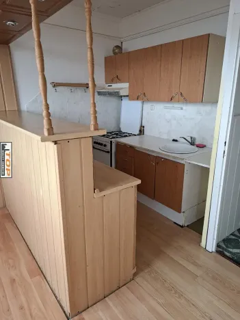 Prodej bytu 1+1, Jirkov, K. Marxe, 35 m2