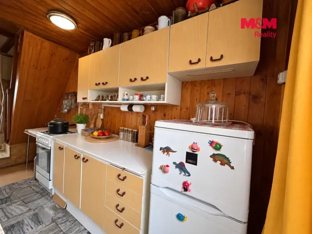 Prodej chaty, Číchov, 90 m2