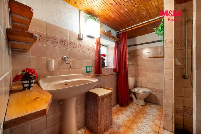 Prodej chalupy, Olešnice v Orlických horách, 120 m2