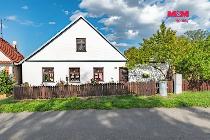 Prodej chalupy, Novosedly, 98 m2
