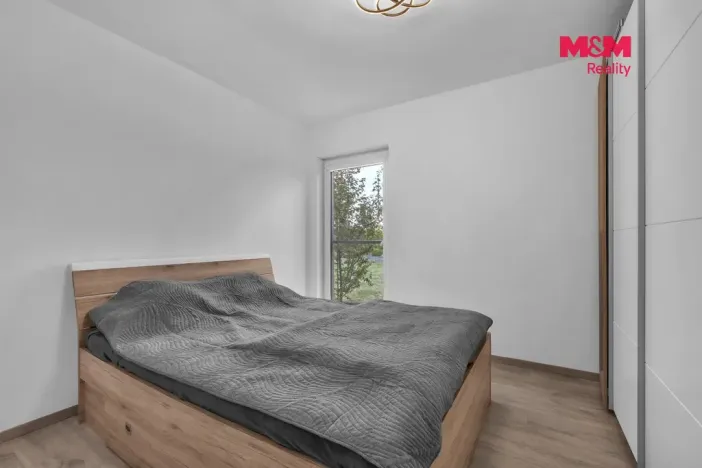 Prodej rodinného domu, Moravská Třebová - Boršov, 108 m2