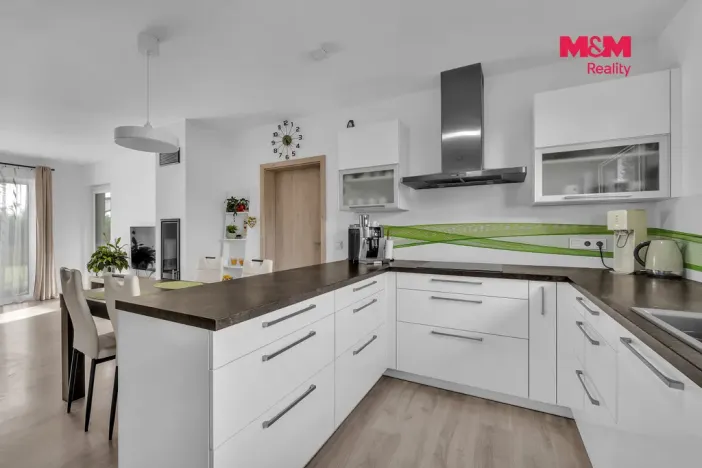 Prodej rodinného domu, Moravská Třebová - Boršov, 108 m2