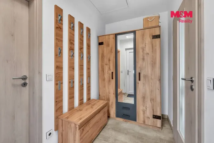 Prodej rodinného domu, Moravská Třebová - Boršov, 108 m2