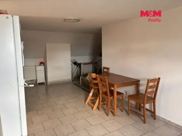 Pronájem bytu 2+kk, Chářovice, 60 m2