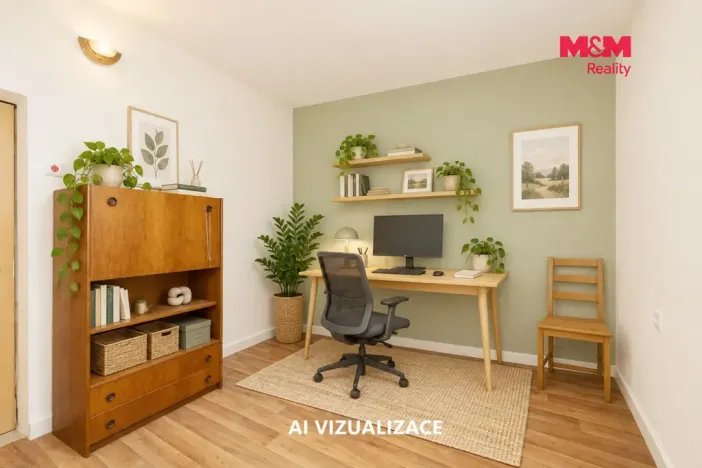 Prodej rodinného domu, Nyklovice, 100 m2