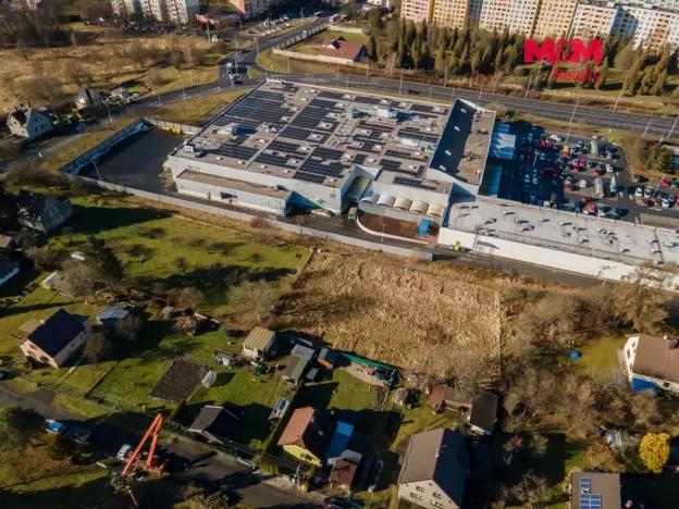 Prodej pozemku pro bydlení, Frýdek-Místek, 1028 m2