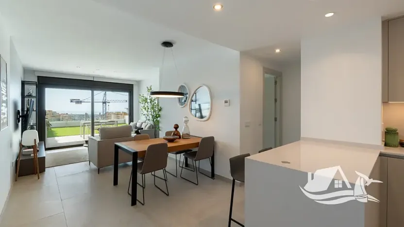 Prodej rodinného domu, Estepona, Španělsko, 203 m2