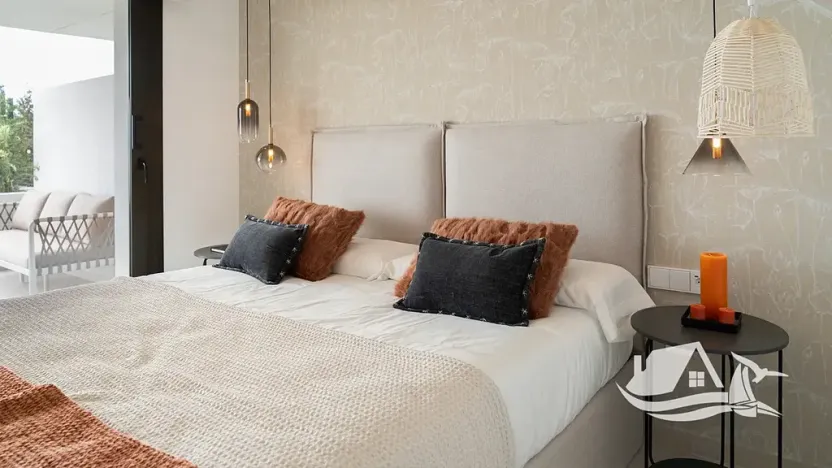 Prodej rodinného domu, Estepona, Španělsko, 203 m2