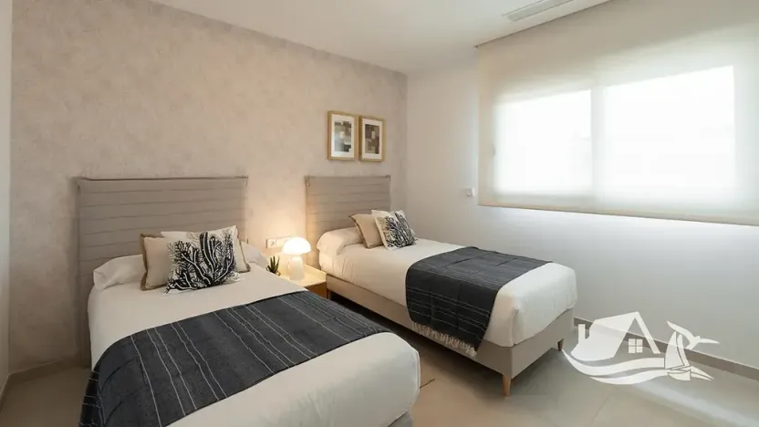 Prodej rodinného domu, Estepona, Španělsko, 203 m2