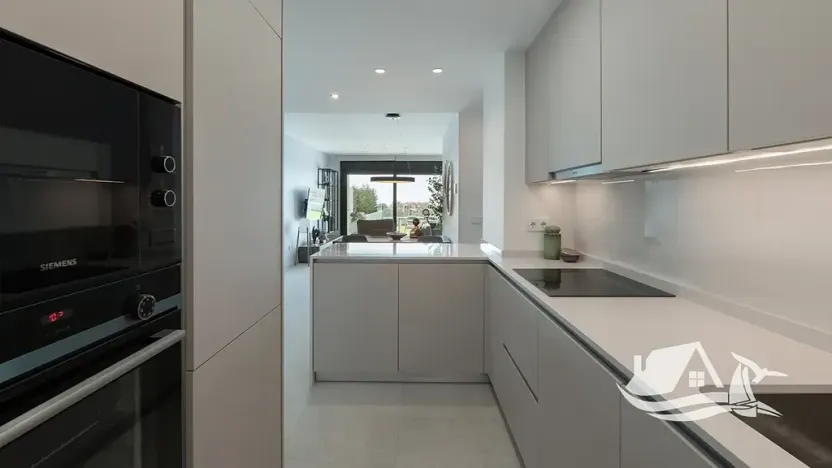 Prodej rodinného domu, Estepona, Španělsko, 203 m2