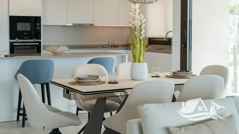 Prodej rodinného domu, Estepona, Španělsko, 203 m2