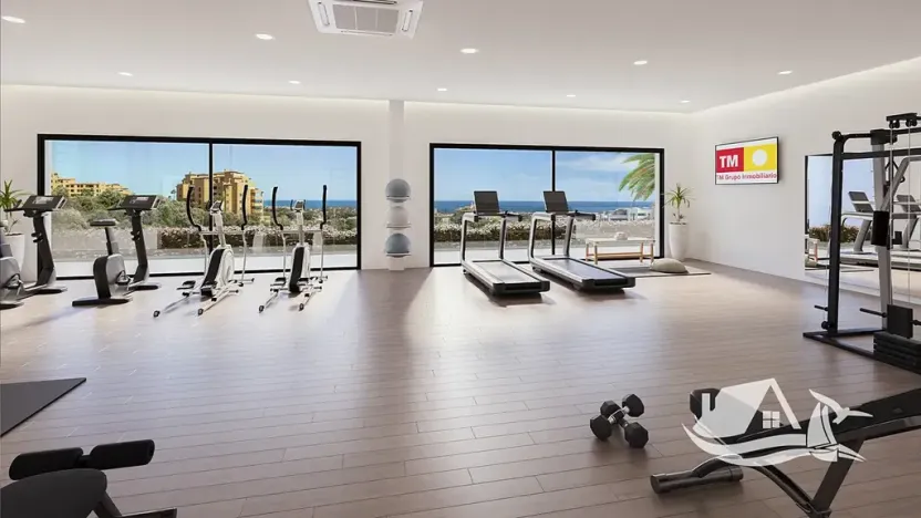 Prodej rodinného domu, Estepona, Španělsko, 203 m2