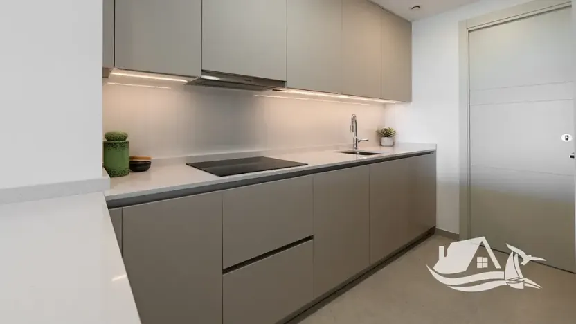 Prodej bytu 4+kk, Estepona, Španělsko, 148 m2
