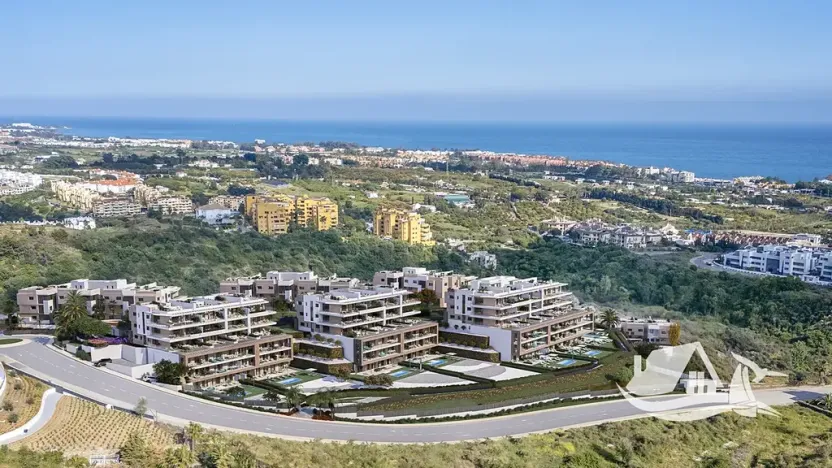 Prodej bytu 4+kk, Estepona, Španělsko, 148 m2