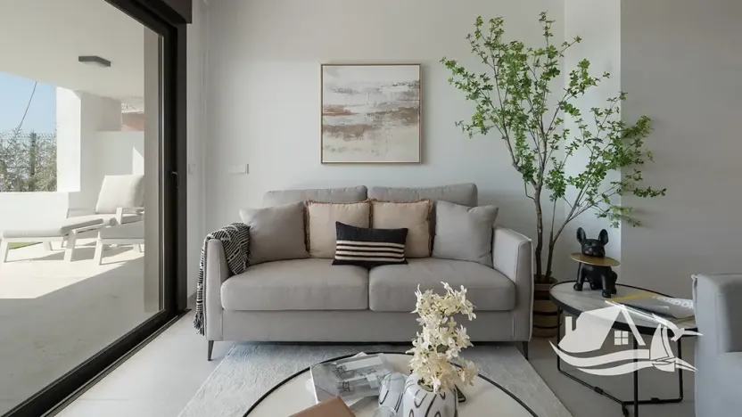 Prodej bytu 4+kk, Estepona, Španělsko, 153 m2