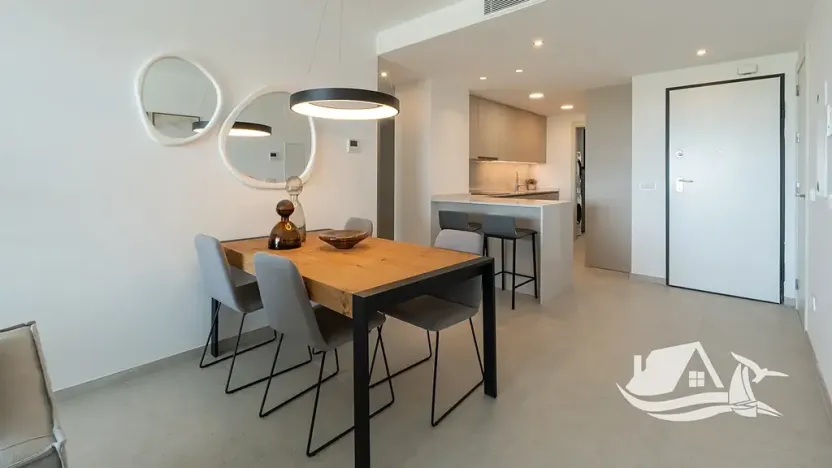Prodej bytu 4+kk, Estepona, Španělsko, 153 m2