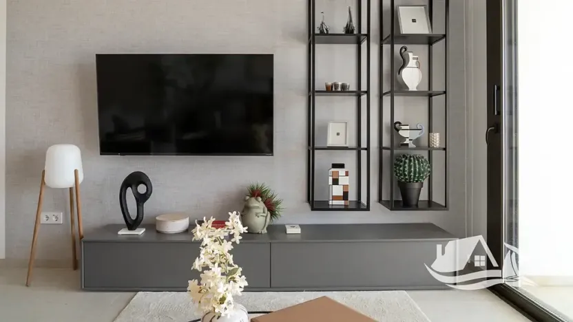 Prodej bytu 3+kk, Estepona, Španělsko, 142 m2
