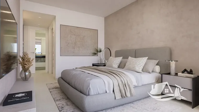 Prodej bytu 3+kk, Estepona, Španělsko, 142 m2