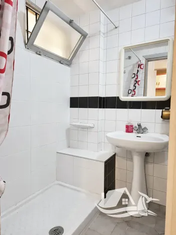 Prodej bytu 1+kk, Benalmádena, Španělsko, 31 m2