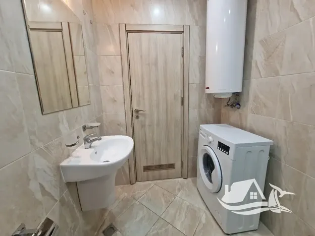 Prodej bytu 1+kk, Bjala, Bulharsko, 32 m2