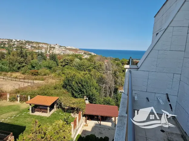 Prodej bytu 1+kk, Bjala, Bulharsko, 29 m2