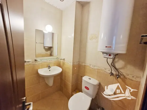 Prodej bytu 2+kk, Bjala, Bulharsko, 102 m2