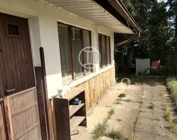 Prodej chaty, Slaný, 40 m2