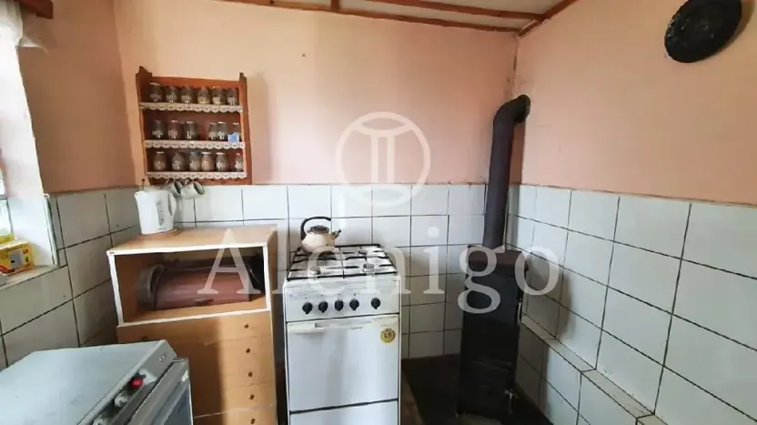 Prodej chaty, Slaný, 40 m2