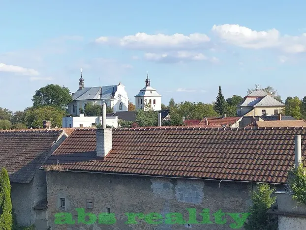 Prodej rodinného domu, Kostomlaty nad Labem, 9. května, 290 m2