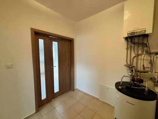 Pronájem bytu 2+kk, Praha - Dolní Měcholupy, U výstavby, 43 m2