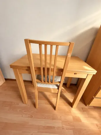 Pronájem bytu 1+kk, Praha - Vršovice, K louži, 32 m2