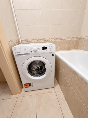Pronájem bytu 1+kk, Praha - Vršovice, K louži, 32 m2