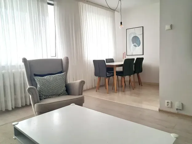 Prodej bytu 3+1, Praha - Bohnice, Poznaňská, 75 m2
